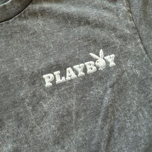 Vintage Playboy t-shirt